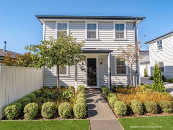 1/26 Devon Street, Sydenham, Christchurch
