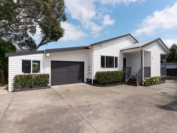 64A Mariri Road, One Tree Hill, Auckland