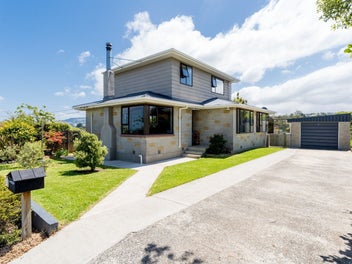 7 Kinvig Street, Andersons Bay, Dunedin