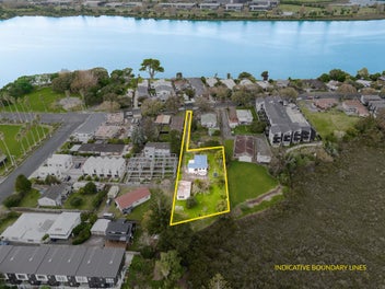 246 Princes Street East, Ōtāhuhu, Auckland