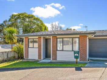 50 Denver Avenue, Sunnyvale, Auckland