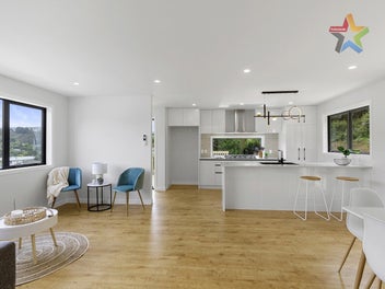3 Te Ara o Tahumate, Stokes Valley, Lower Hutt