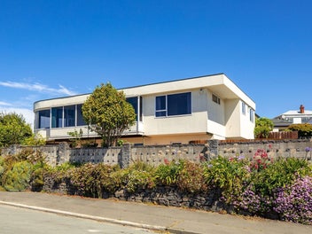 1/4 Beverley Road, Maori Hill, Timaru
