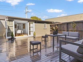 4 George Terrace, Onehunga, Auckland