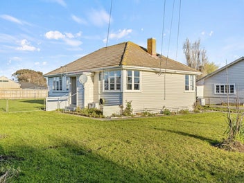 18 Tyne Street, Rongotea, Rongotea