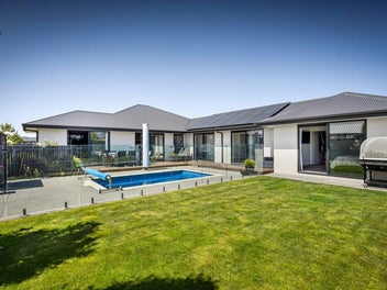 4 Spirit Terrace, Rolleston, Rolleston