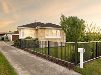 8 Ryan Avenue, Chartwell, Hamilton