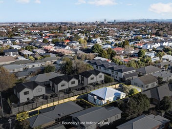 679A Worcester Street, Linwood, Christchurch