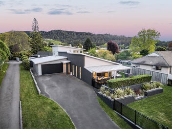 19 Blackmore Drive, Lynmore, Rotorua