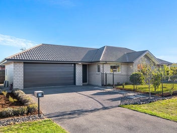 15 George Street, Rolleston, Rolleston