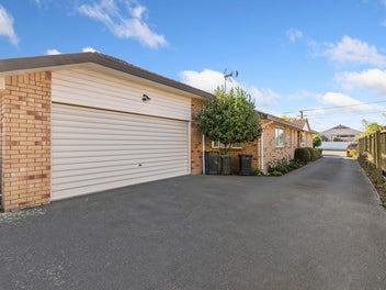 1/145 Simeon Street, Spreydon, Christchurch