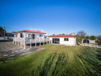 7 Percy Street, Weston, Oamaru