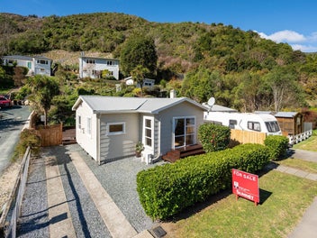 135 Brook Street, The Brook, Nelson