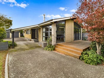158 Harrison Street, Allenton, Ashburton