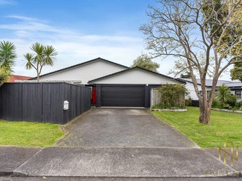 7 Lakeside Drive, Pahurehure, Papakura
