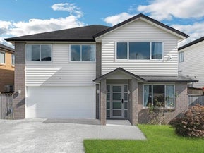 5 Moville Drive, Flat Bush, Auckland