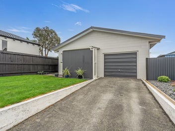 41 Sealy Street, Ashburton, Ashburton