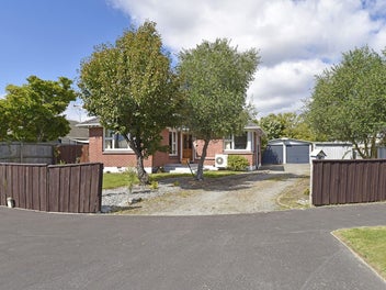 11 Newport Street, Avondale, Christchurch