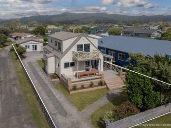176 Cook Drive, Whitianga, Whitianga
