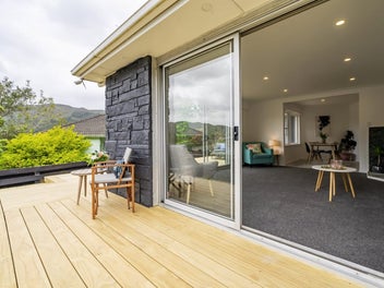 5 Harlow Grove, Wainuiomata, Lower Hutt