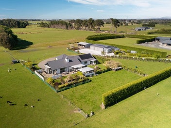 116 Millwood Glen, Mill Road