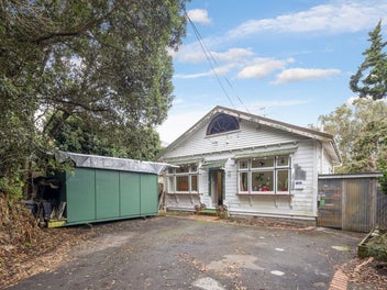 52 Balfour Street, Mornington, Wellington