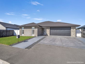81 Prestons Park Drive, Marshland, Christchurch