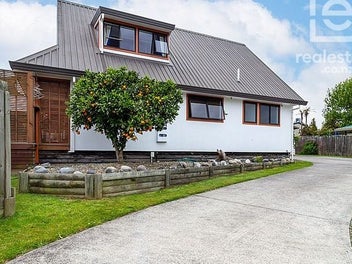 16 Westminster Drive, Owhata, Rotorua