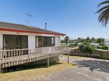 14 Pelorus Street, Welcome Bay, Tauranga