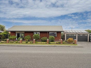 17 Manchester Street, Tinwald, Ashburton