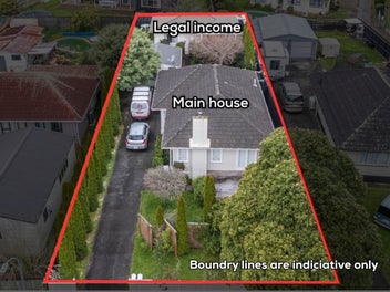 33 Durham Street, Te Atatu Peninsula, Auckland