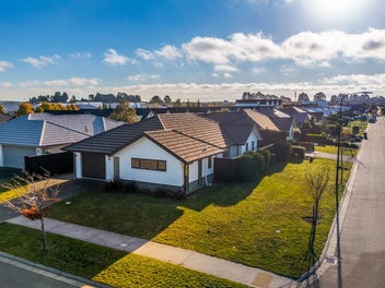 36 Ledbury Drive, Rolleston, Rolleston