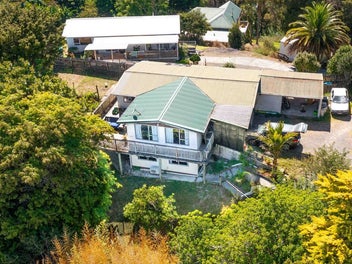 14 Nimmo Street West, Rawene, Kaikohe