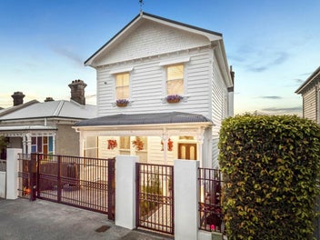 26 Dedwood Terrace, Saint Marys Bay, Auckland