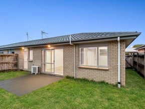 30/68 Fonteyn Street, Avondale, Auckland