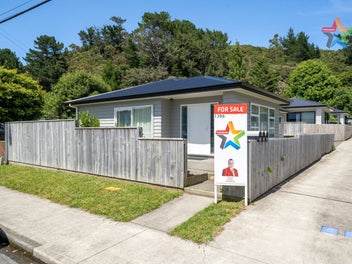 139A Wainuiomata Road, Wainuiomata, Lower Hutt