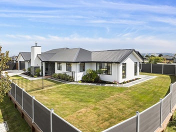 1 Glenimrie Close, Mosgiel, Mosgiel