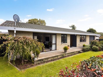 71B Scott Street, Leamington, Cambridge