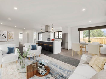 46 Gibson Road, Tuakau, Tuakau