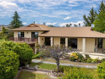 5 Wilton Street, Omakau, Omakau