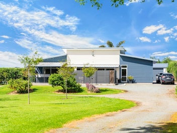 58 Mccathie Road, Whangarei