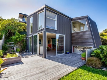 67A Sidlaw Street, Strathmore Park, Wellington