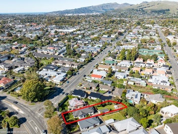 44 Huxley Street, Sydenham, Christchurch