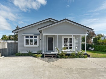 70C Herbert Street, Masterton