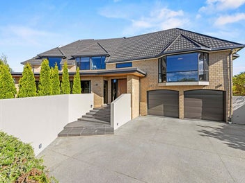 103 Ravensdale Rise, Westmorland, Christchurch