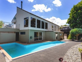 18B Montana Place, Merrilands, New Plymouth