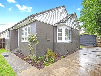 29 Sewell Street, Linwood, Christchurch