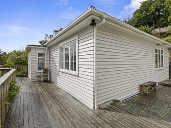 33 Woodvale Grove, Fairfield, Lower Hutt