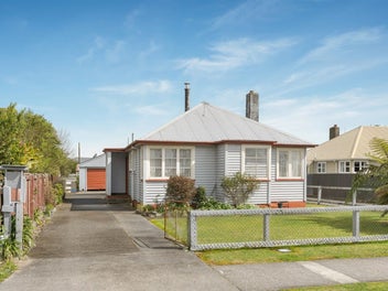54 Domett Street, Westport, Westport