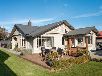 64 Louisa Street, Gladstone, Invercargill